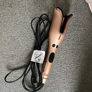 CHI Rose Gold Hair Curler
